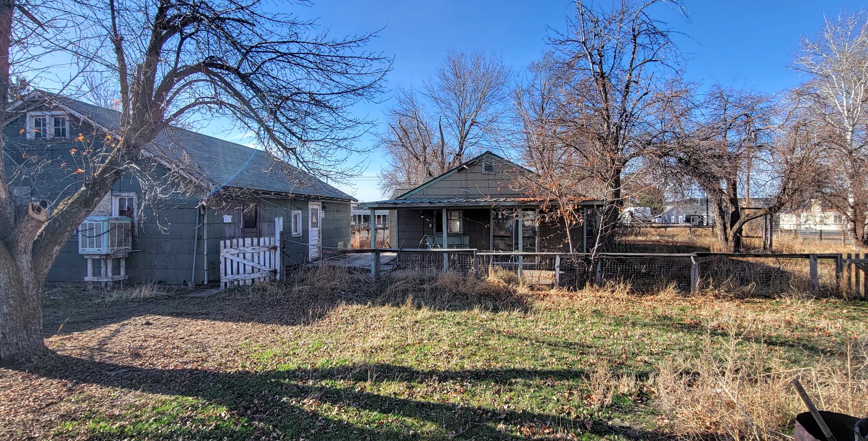 CLACC - Residential