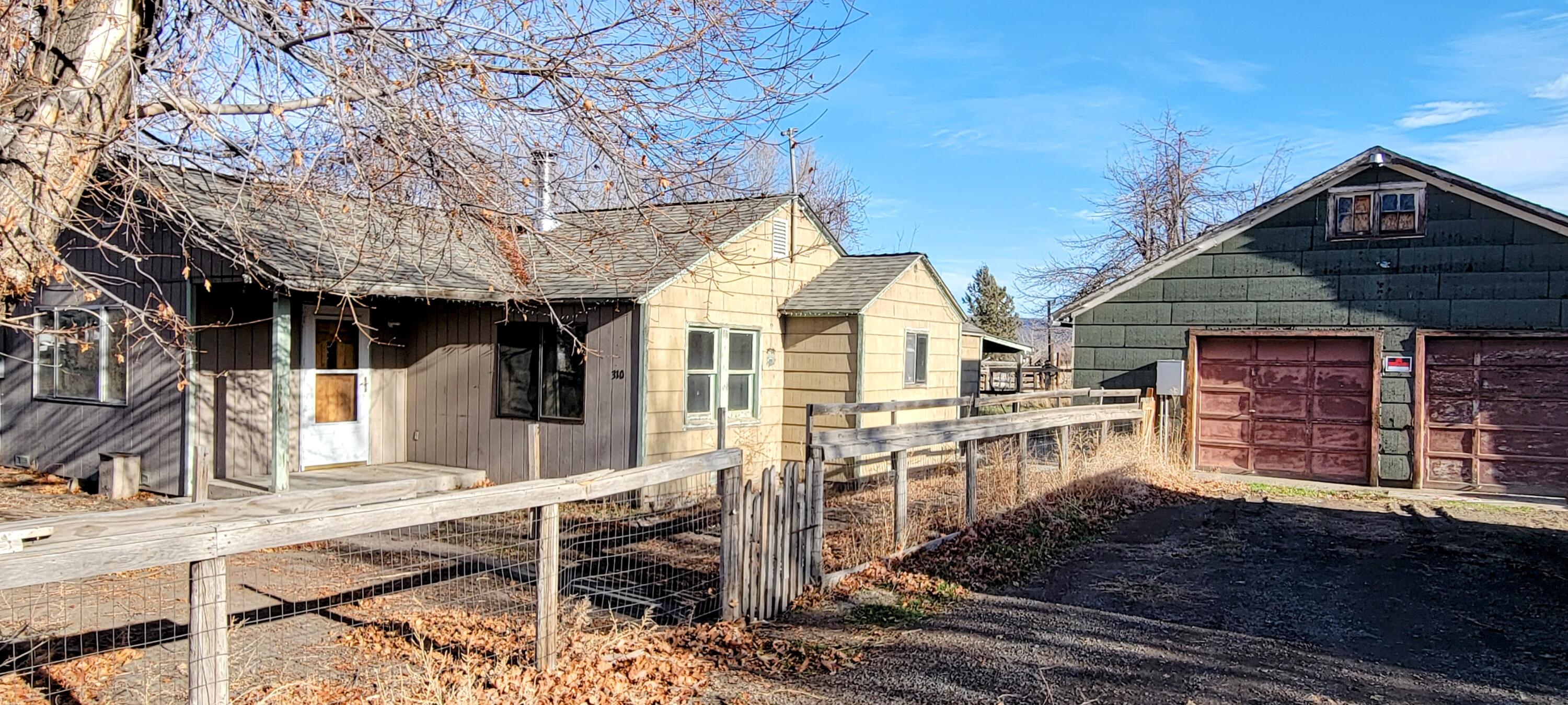 CLACC - Residential