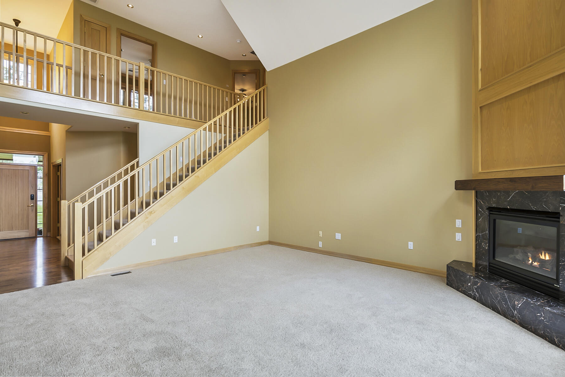 Rivers Edge Village - Residential