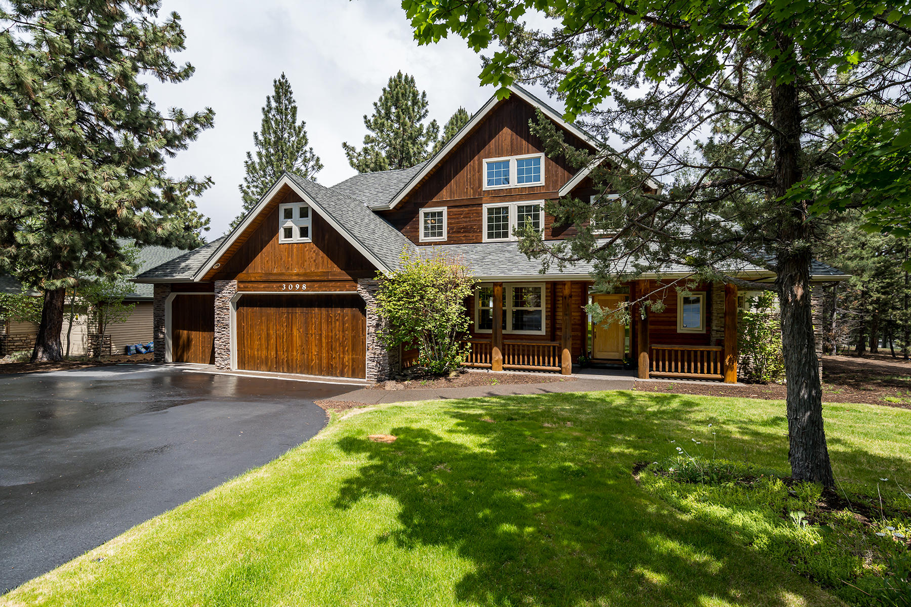 Rivers Edge Village - Residential