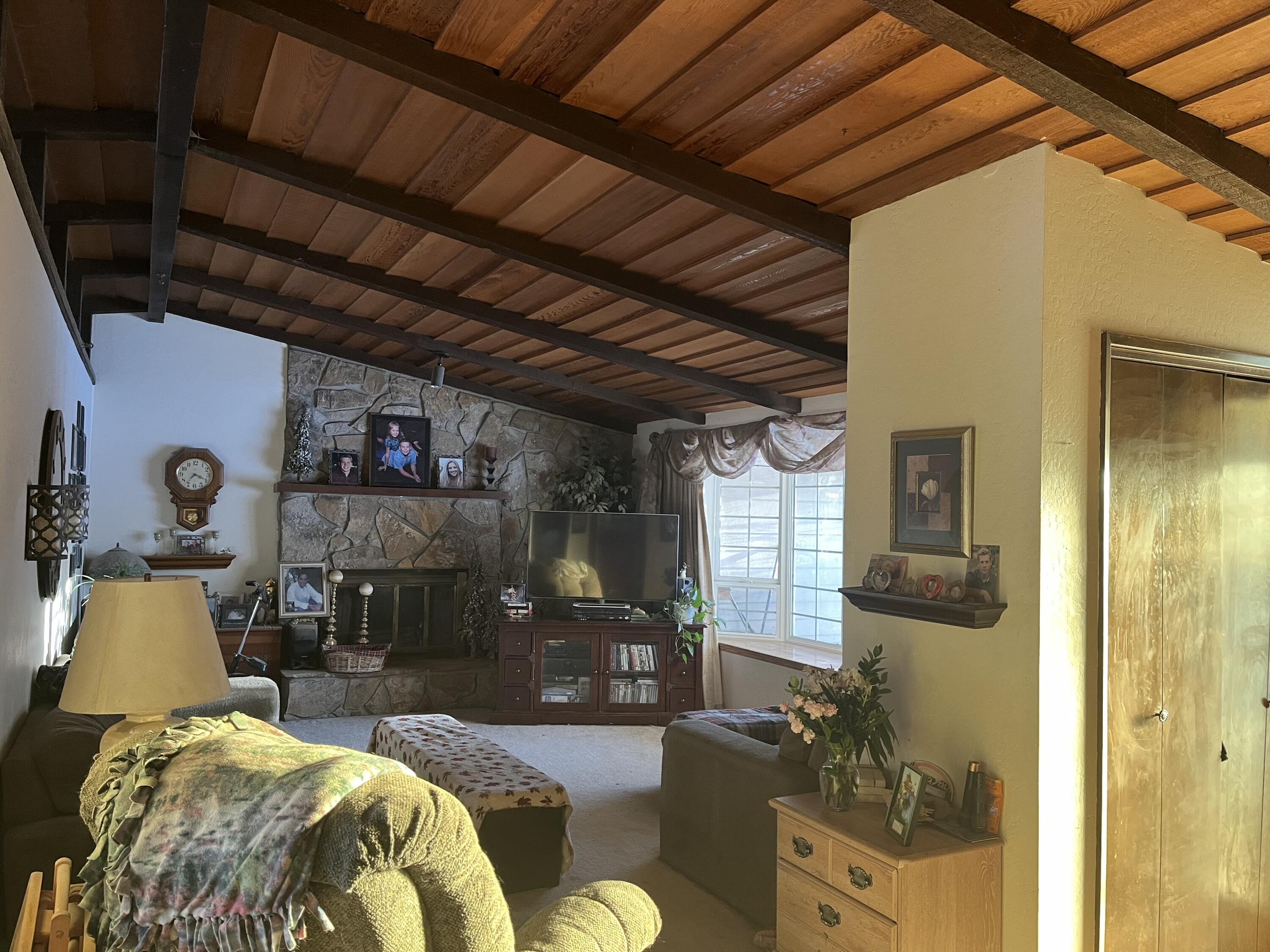 Dobbin Acres - Residential