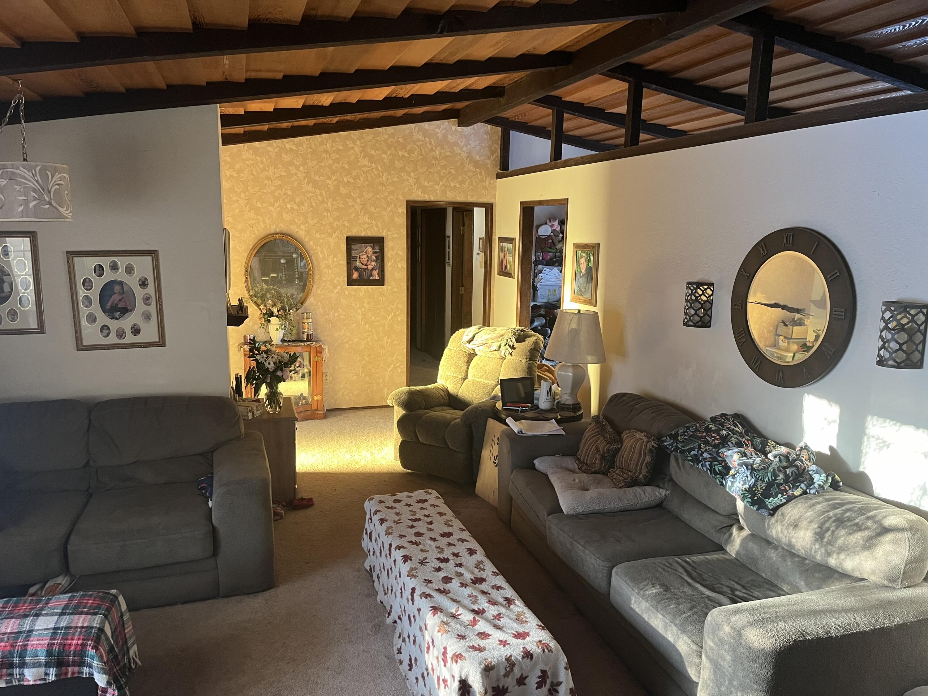 Dobbin Acres - Residential