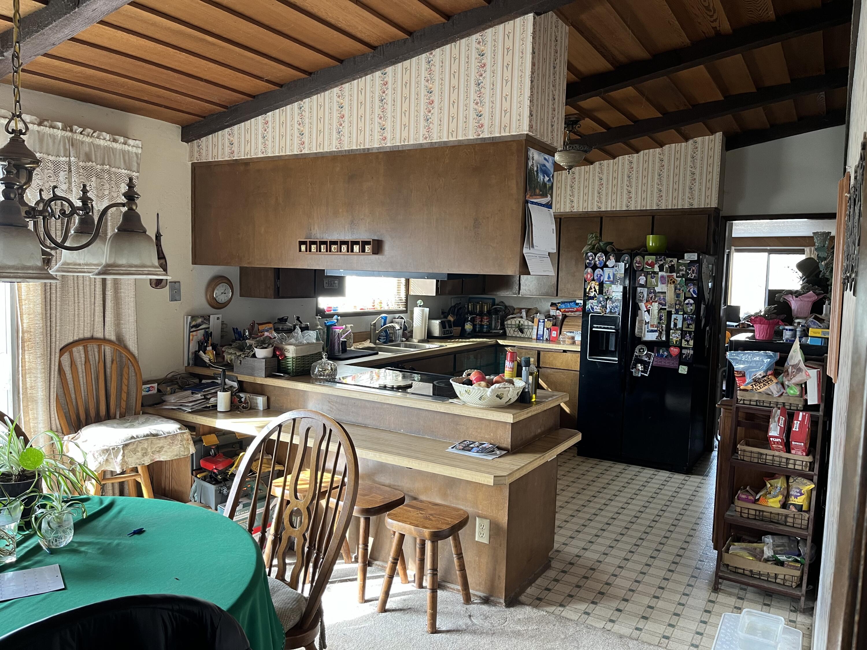Dobbin Acres - Residential