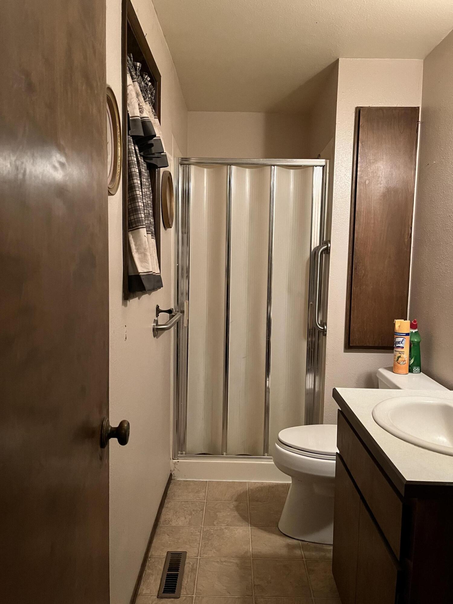 Dobbin Acres - Residential