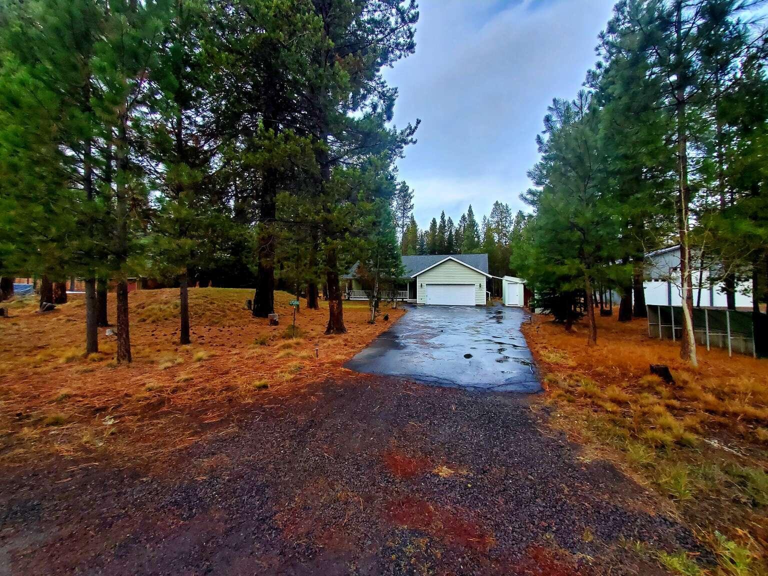 Deschutes River Cros - Residential