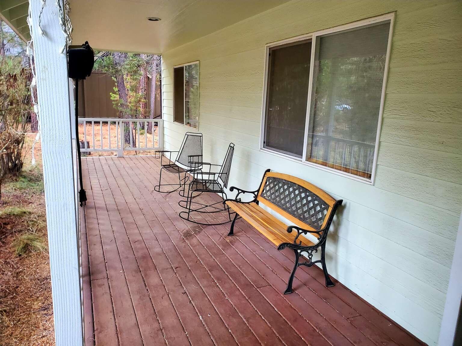 Deschutes River Cros - Residential