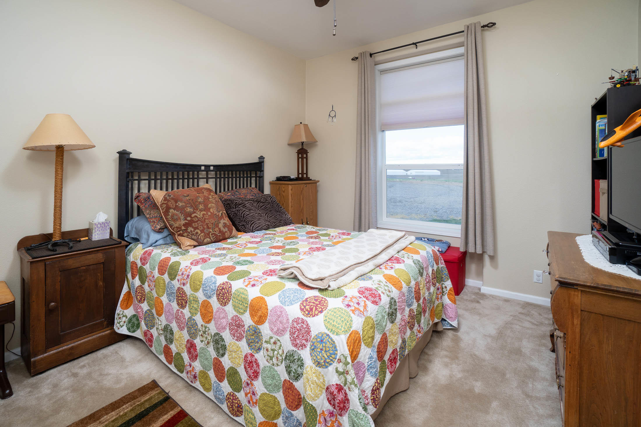 N/A - Land