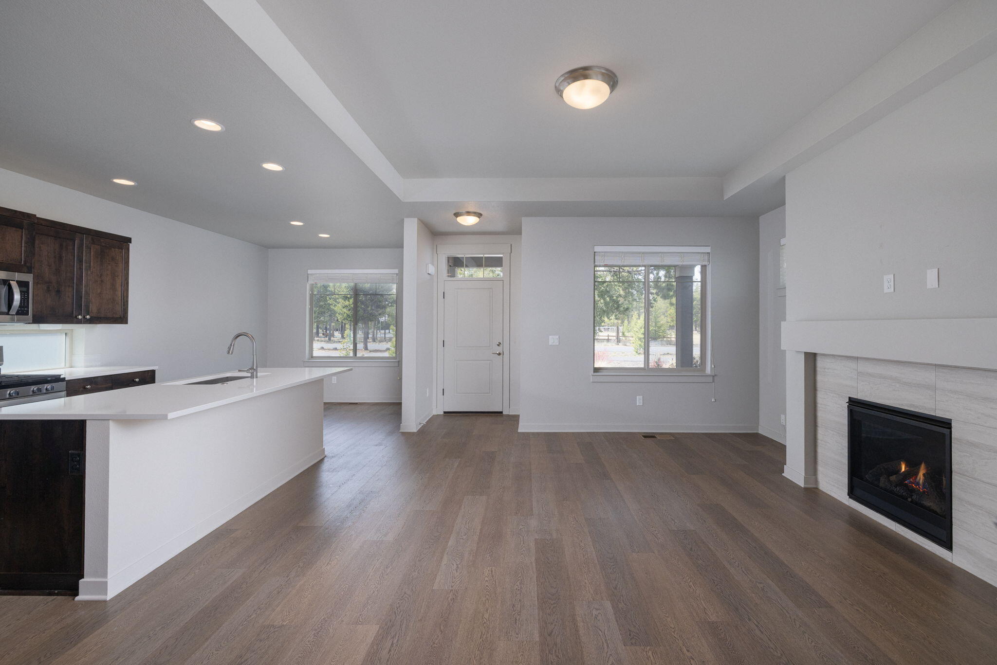 Crescent Creek - Residential