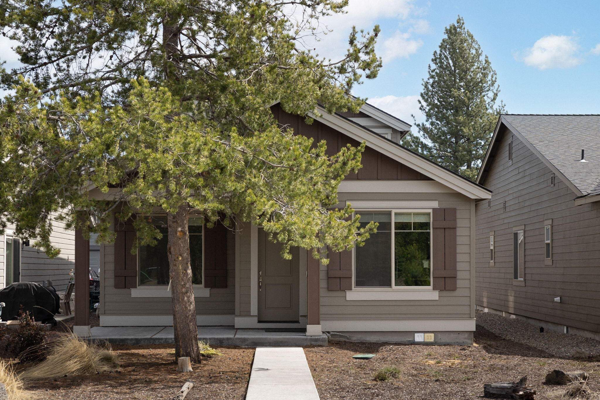 Crescent Creek - Residential