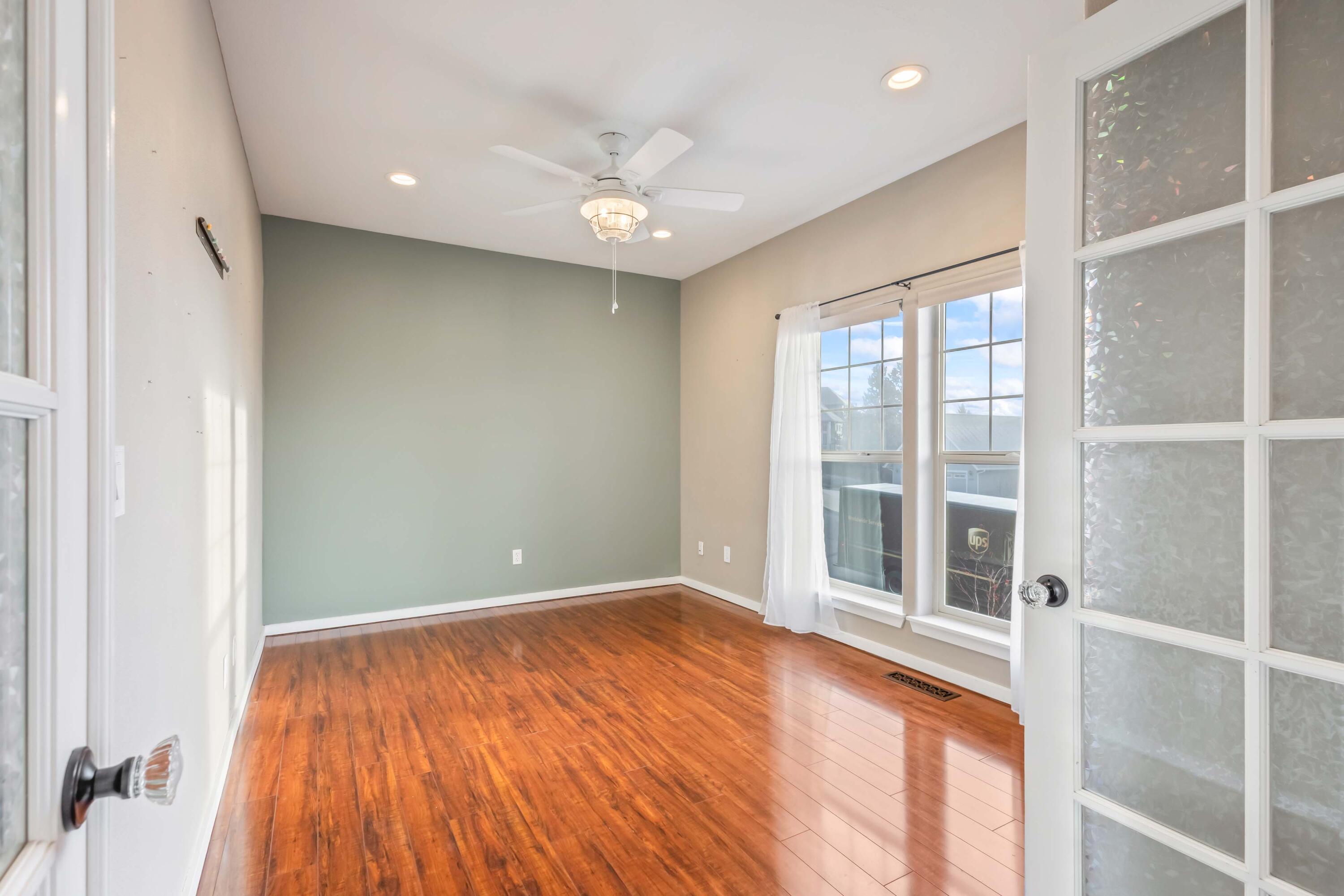Cascade View Estates - Residential
