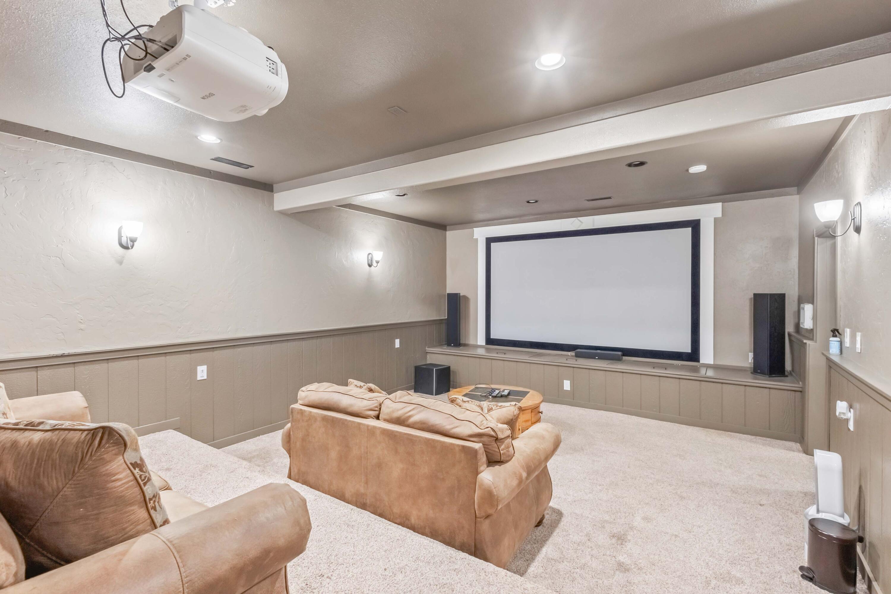 Cascade View Estates - Residential