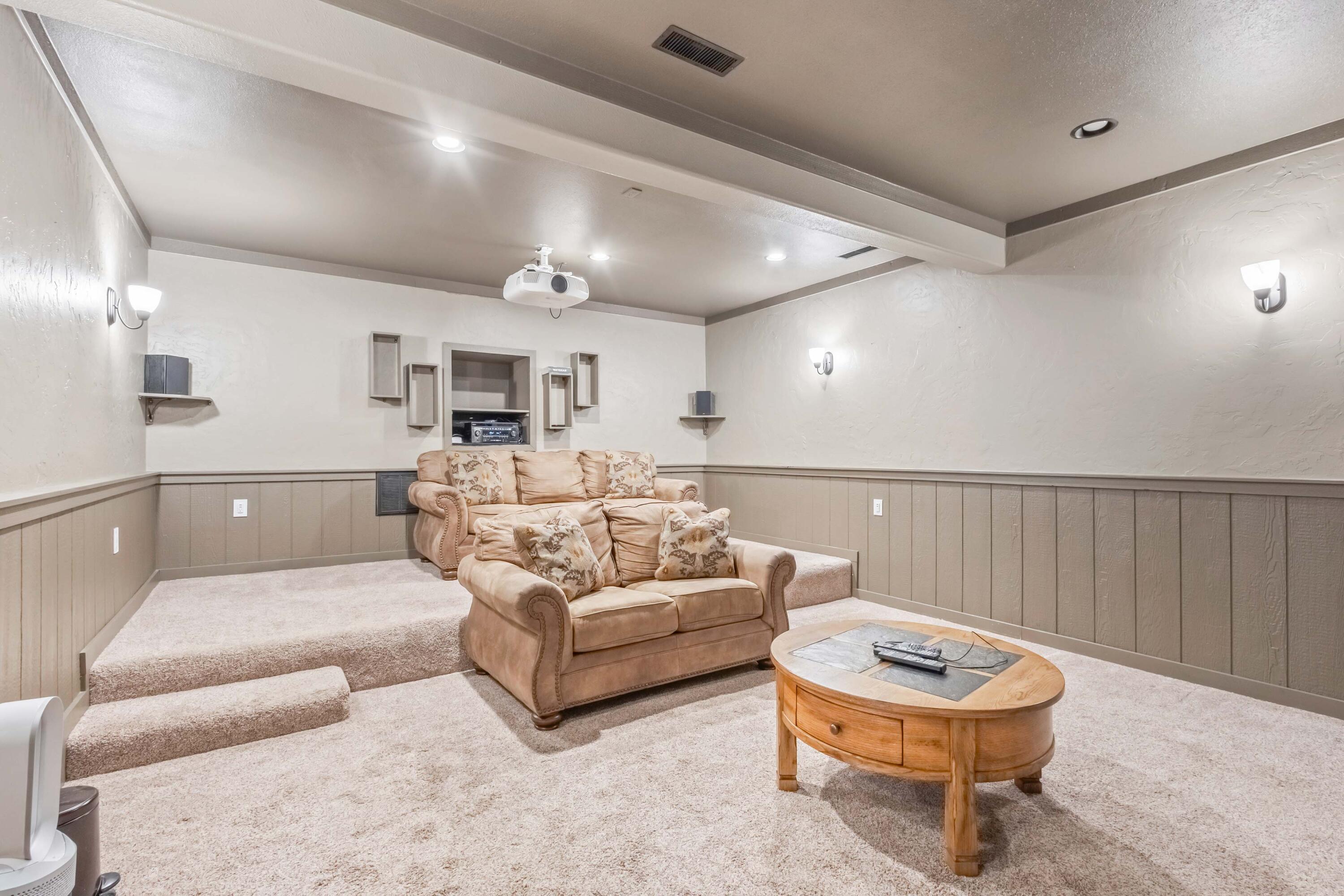 Cascade View Estates - Residential
