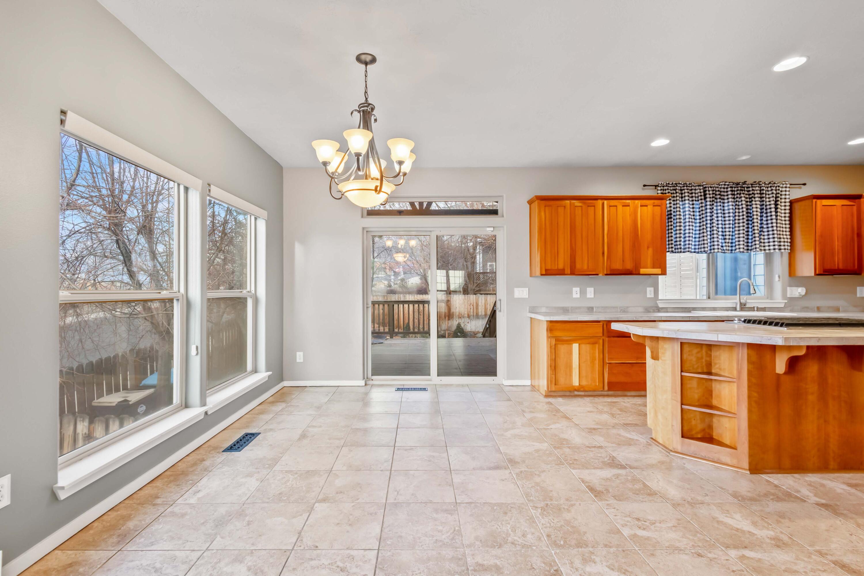 Cascade View Estates - Residential