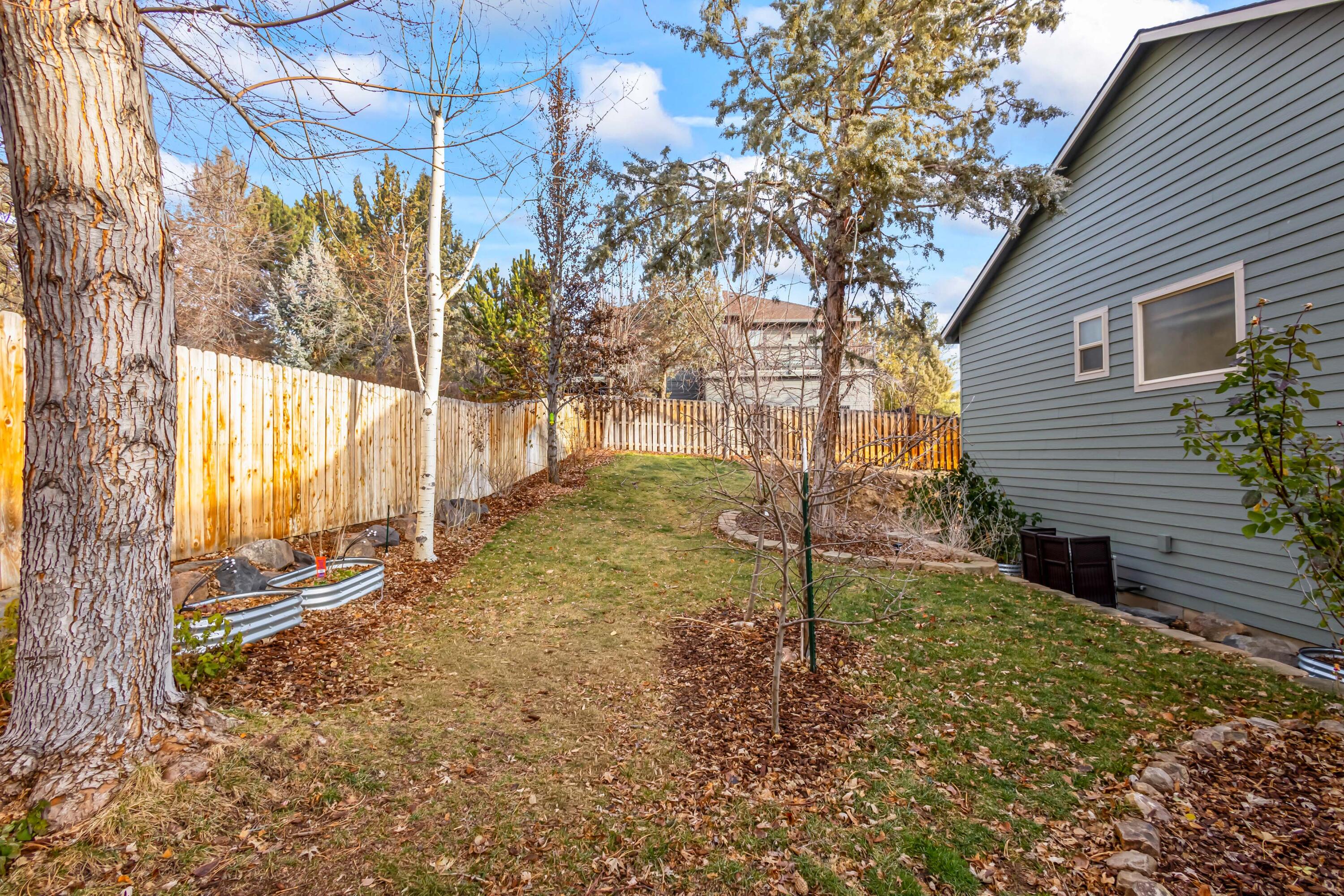 Cascade View Estates - Residential