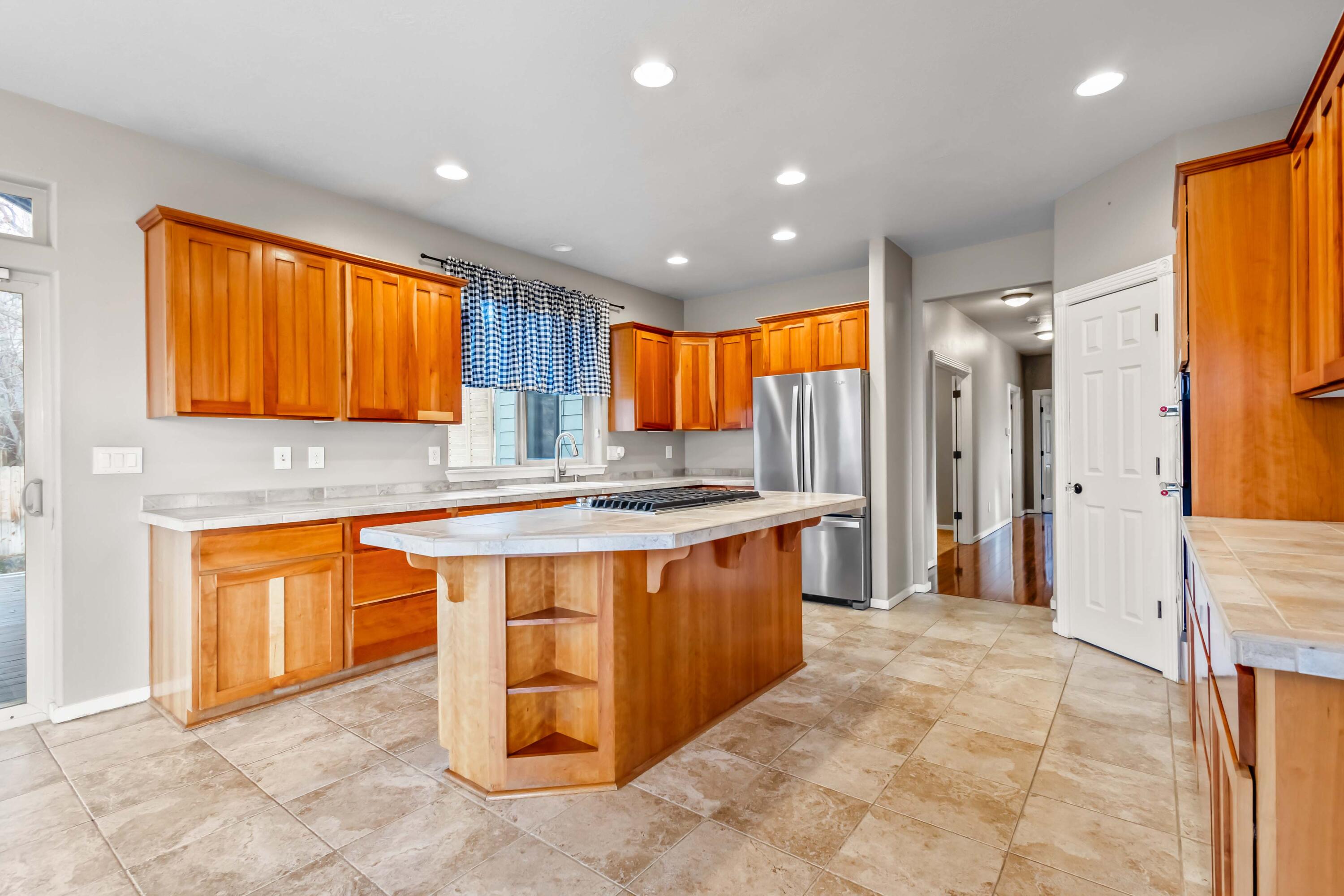 Cascade View Estates - Residential