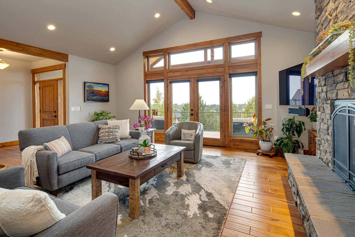 Eagle Crest - Residential