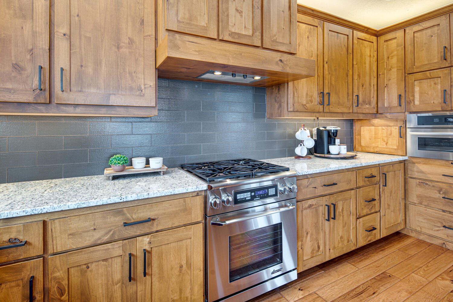 Eagle Crest - Residential