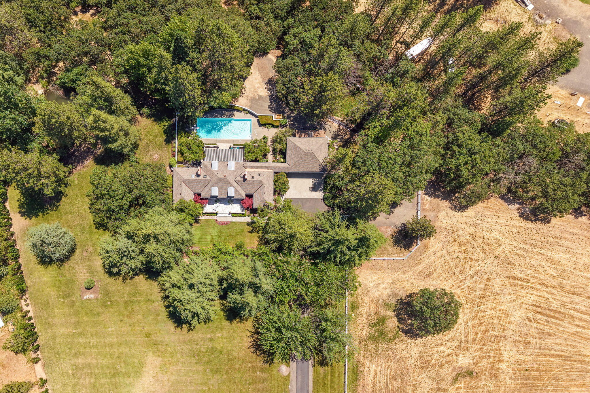 N/A - Residential