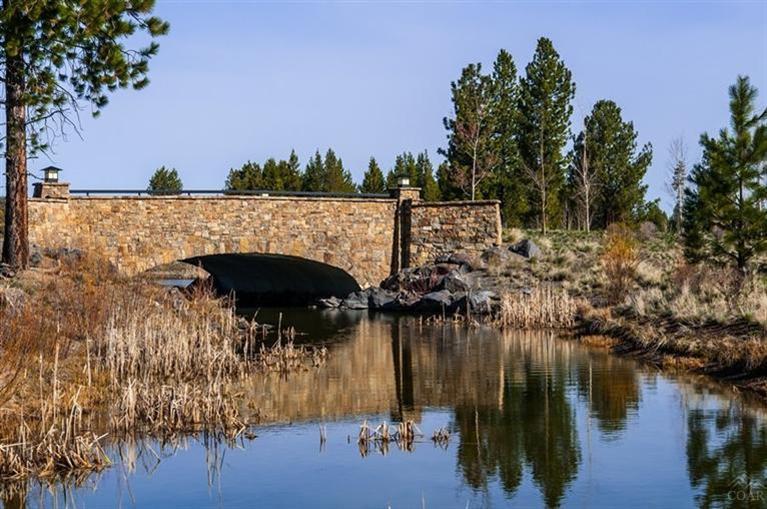 Caldera Springs - Land