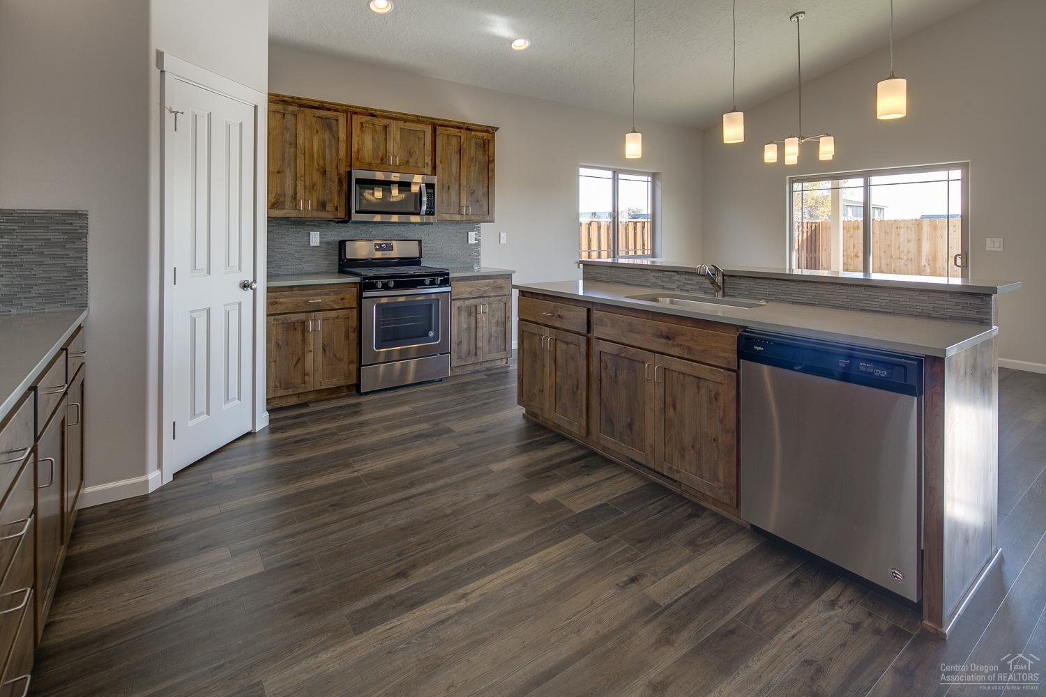 Fieldstone Crossing - Residential