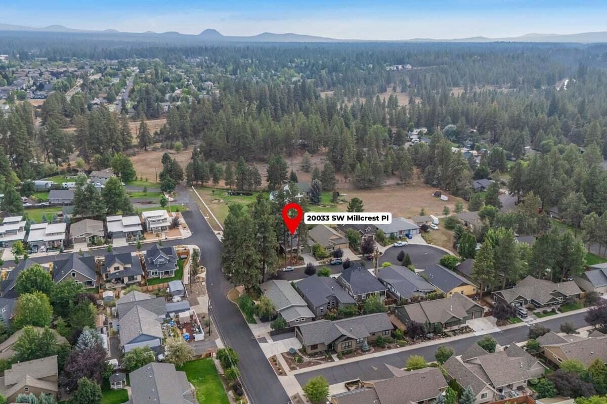 Millcrest - Residential