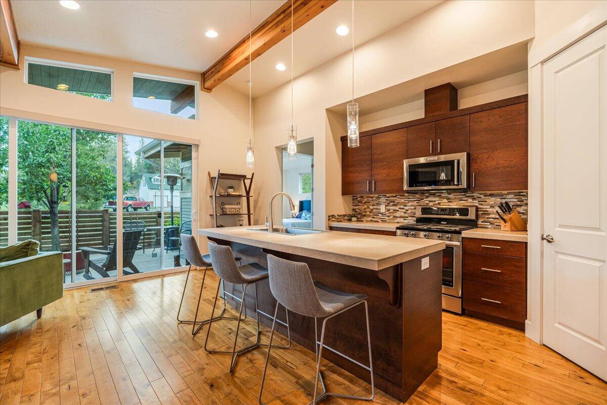 Millcrest - Residential