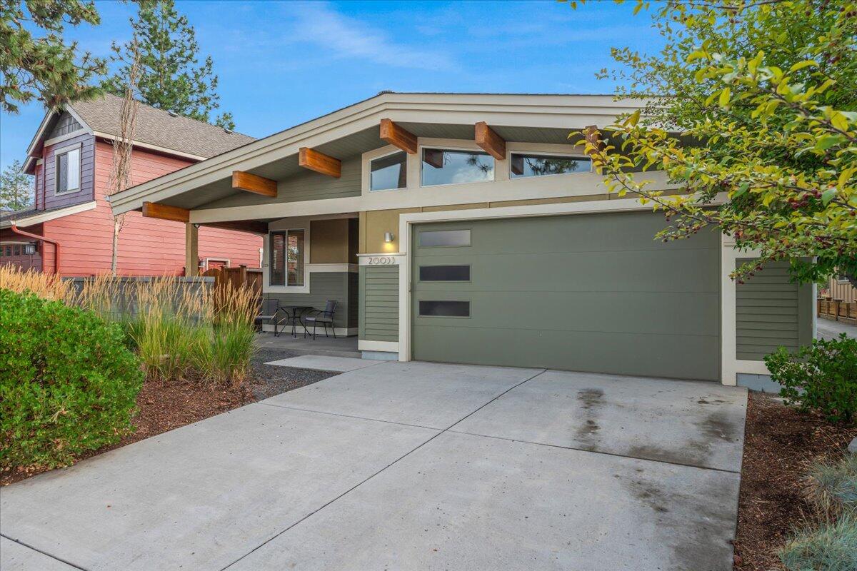 Millcrest - Residential