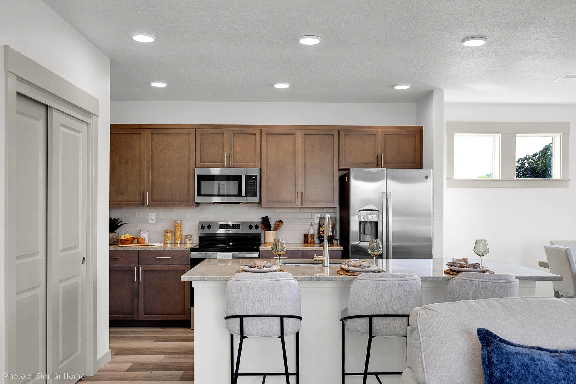 N/A - Residential
