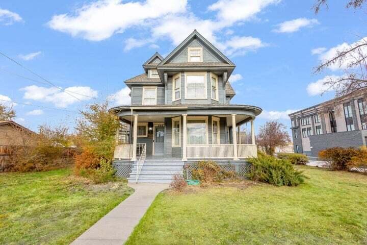 Monroe Hodges - Residential