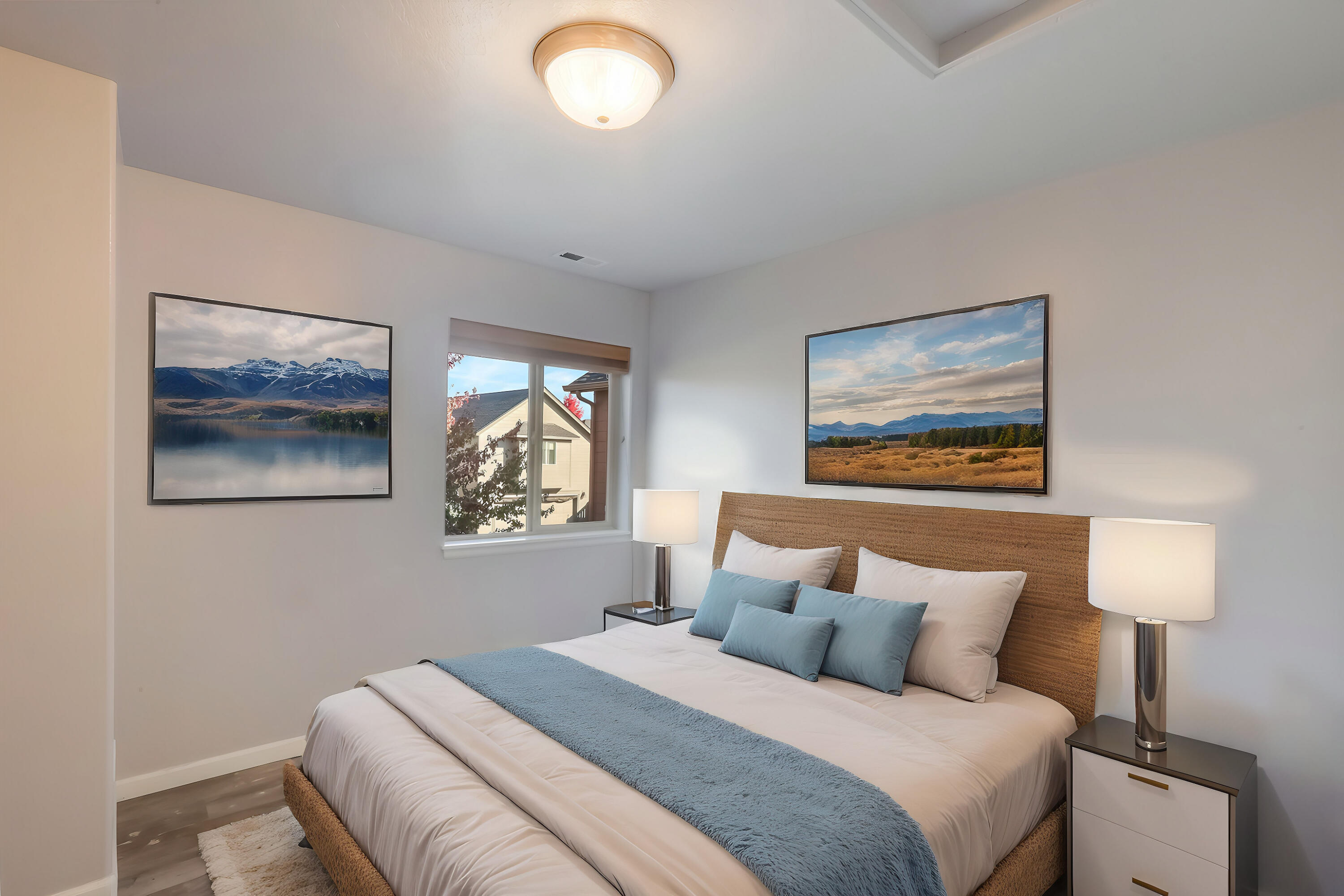 Ochoco Pointe - Residential