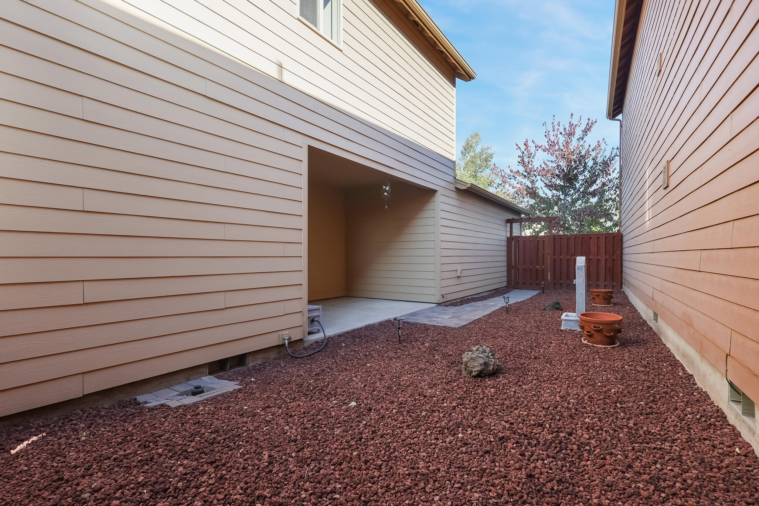 Ochoco Pointe - Residential
