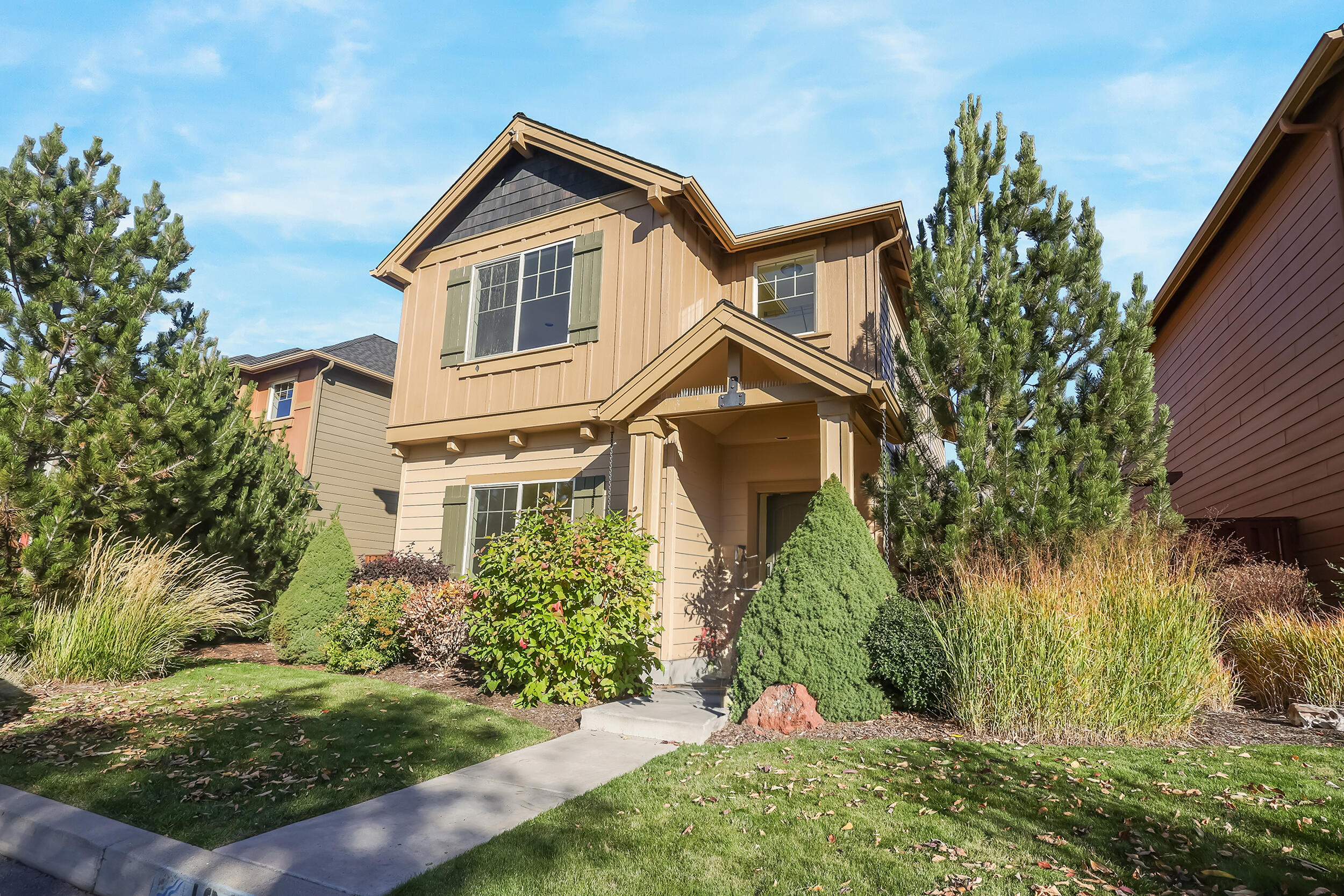 Ochoco Pointe - Residential