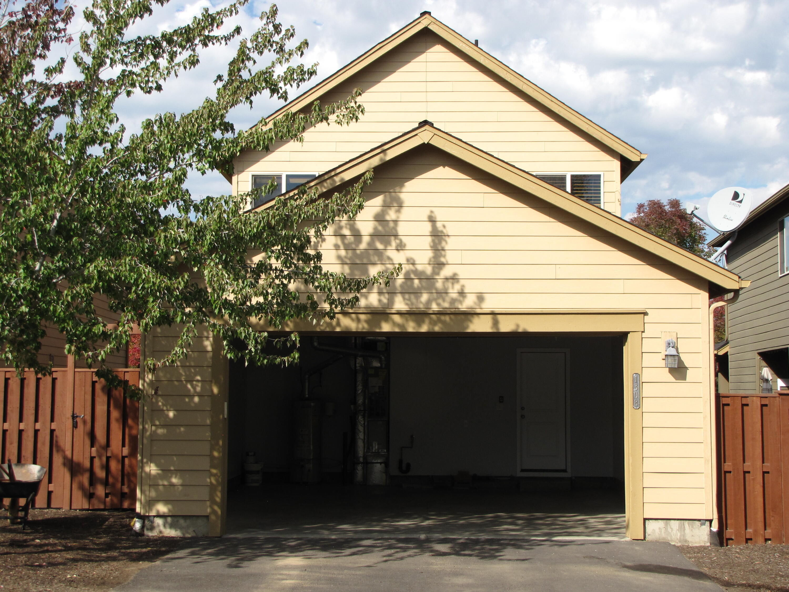 Ochoco Pointe - Residential