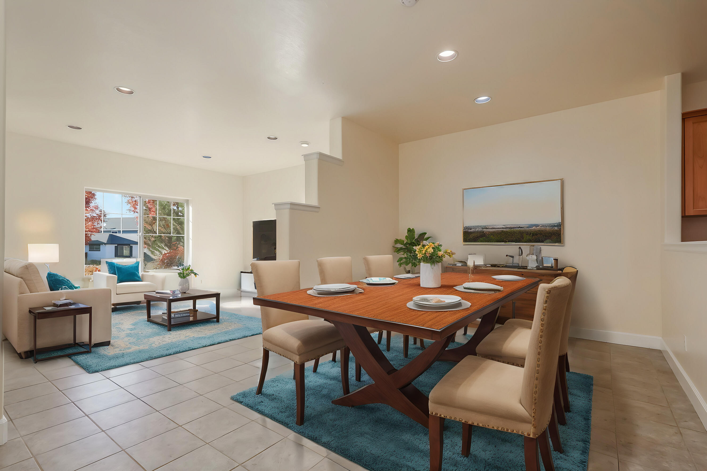Ochoco Pointe - Residential