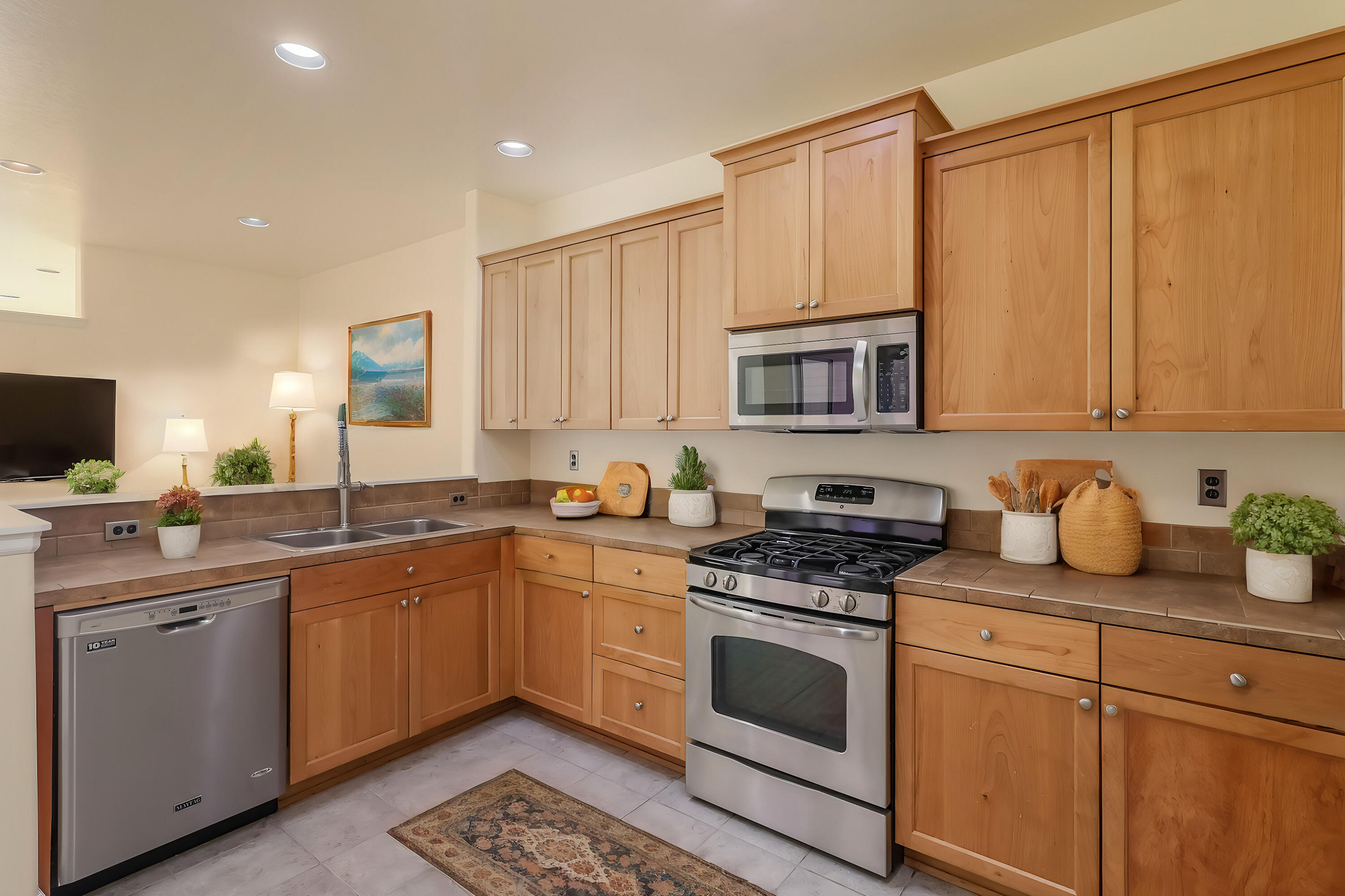 Ochoco Pointe - Residential