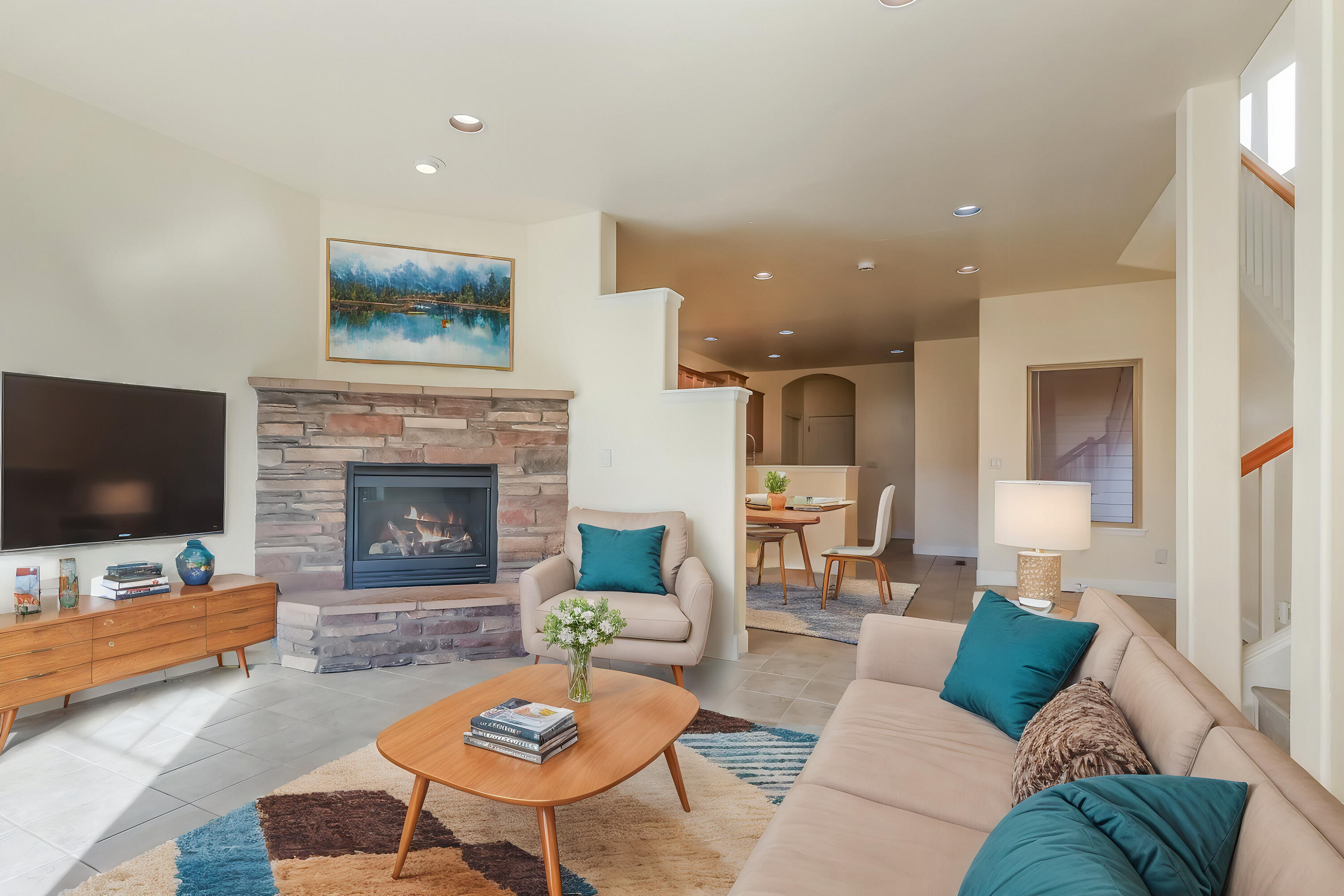 Ochoco Pointe - Residential