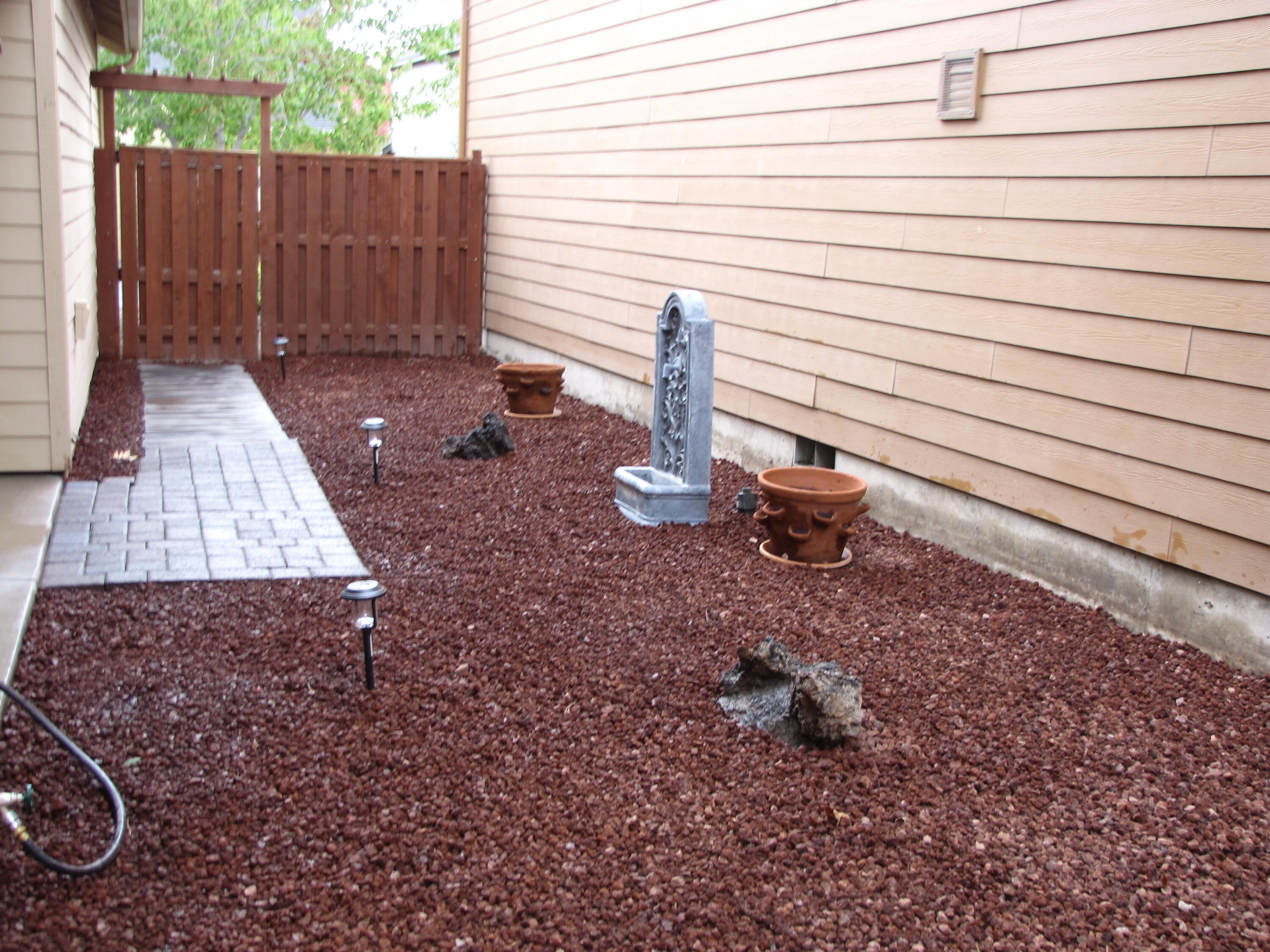 Ochoco Pointe - Residential