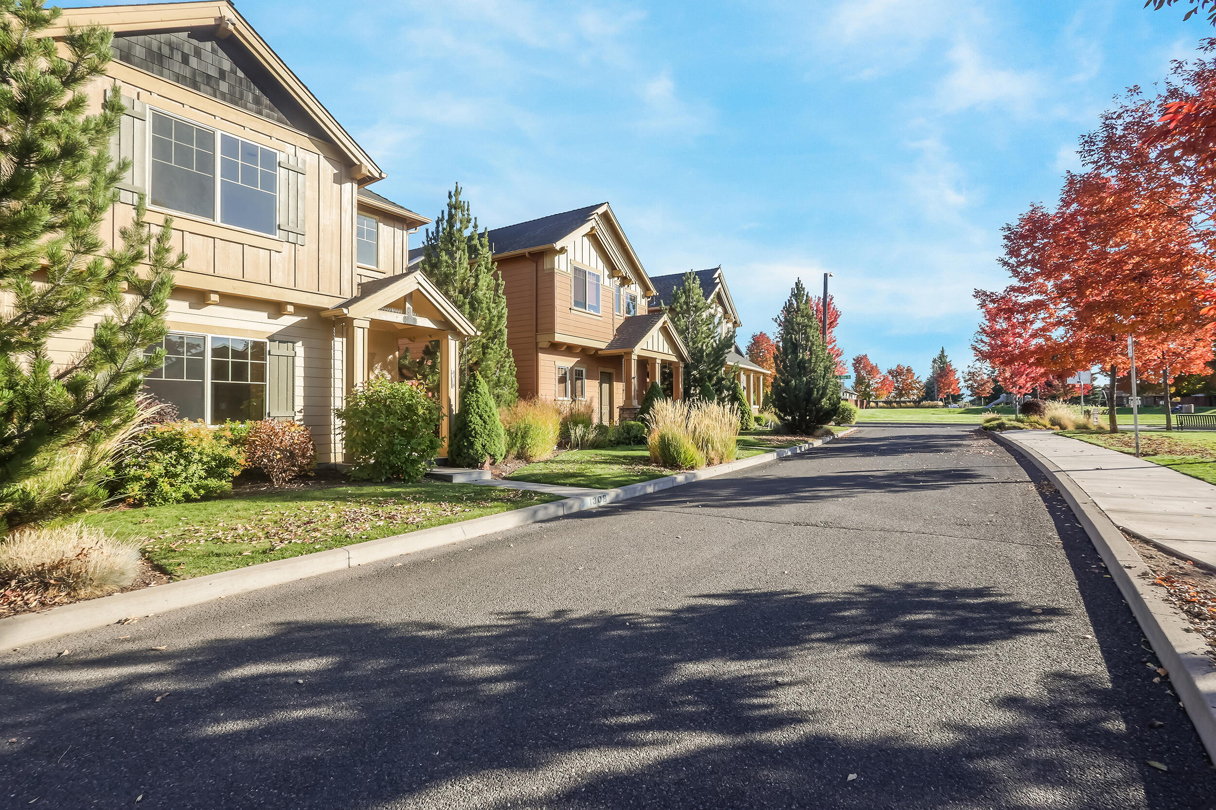Ochoco Pointe - Residential