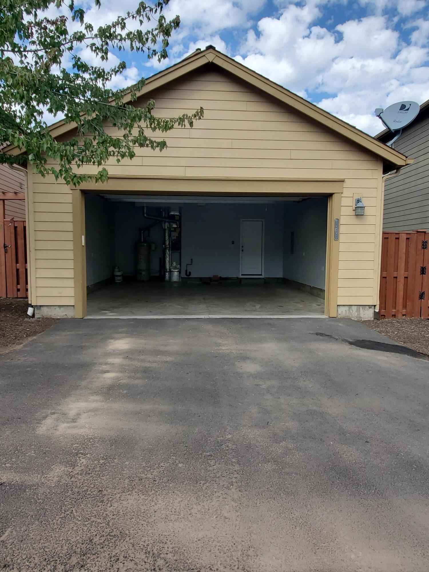 Ochoco Pointe - Residential