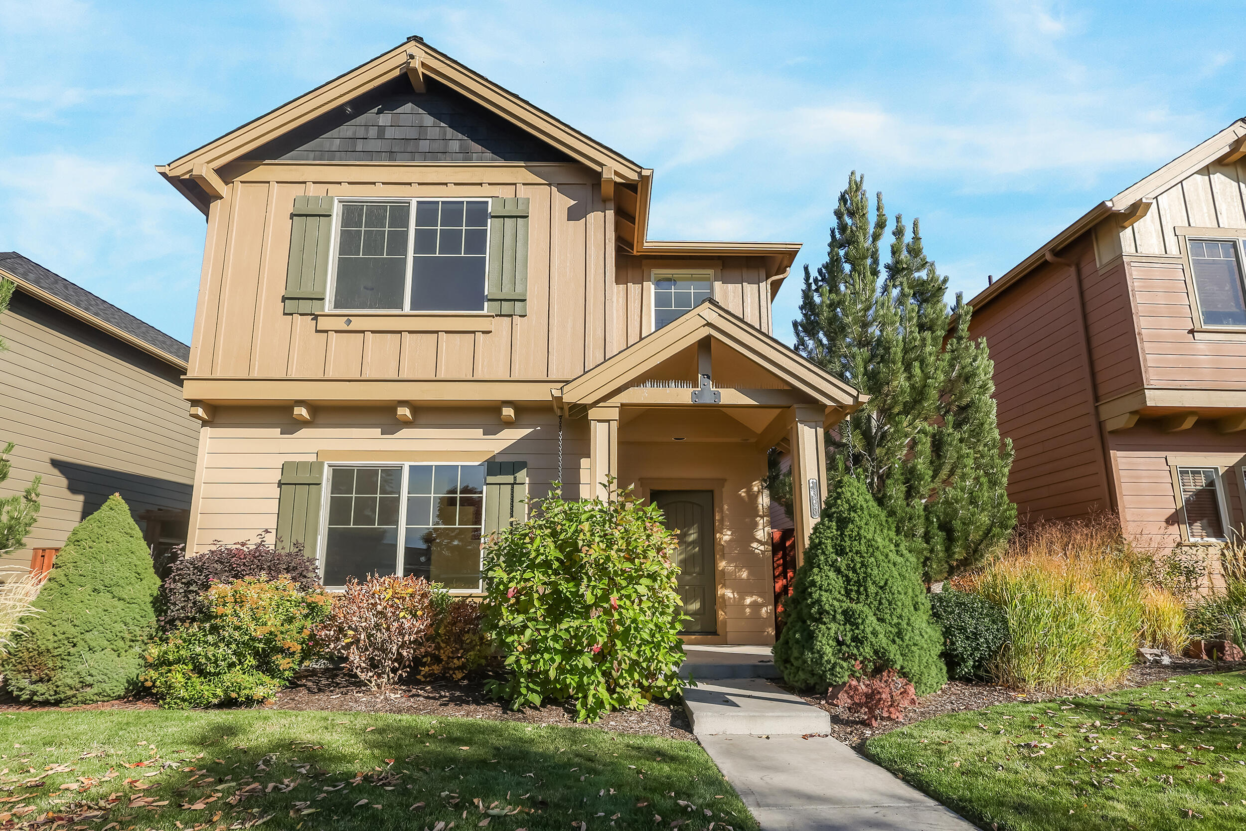 Ochoco Pointe - Residential