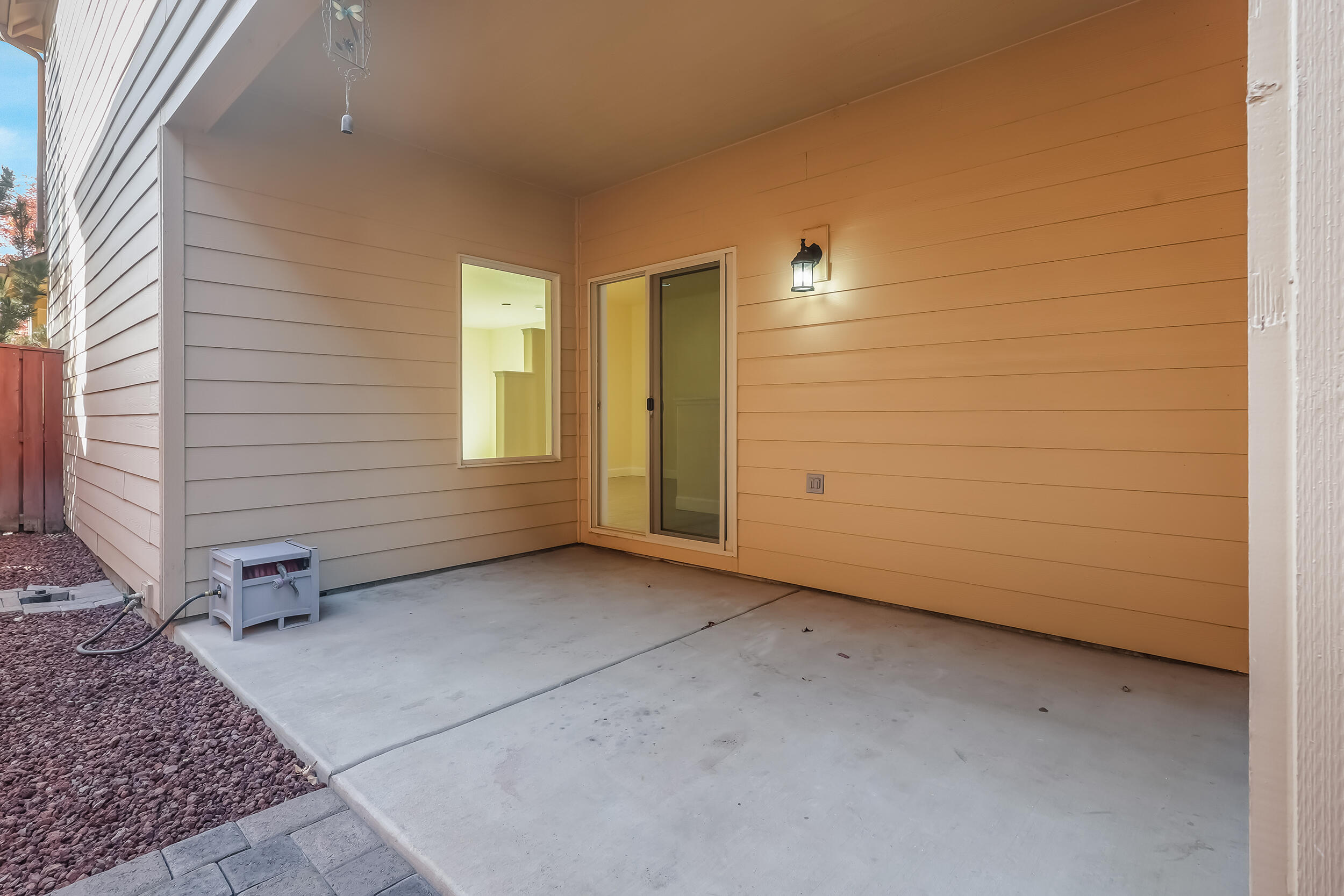Ochoco Pointe - Residential