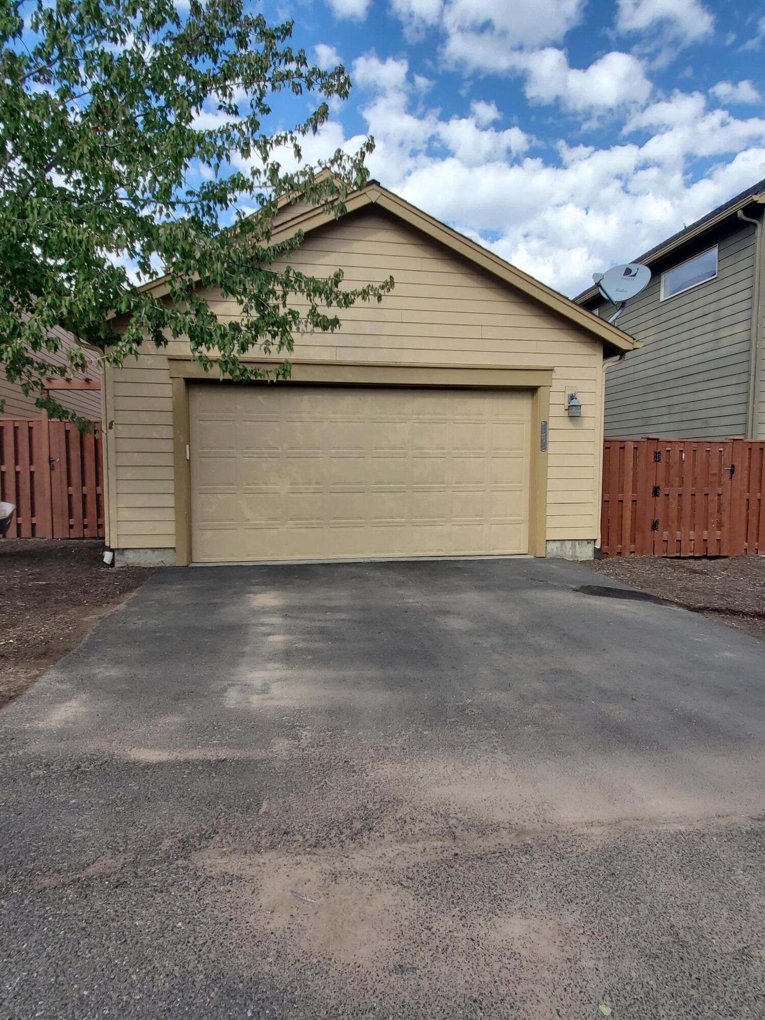 Ochoco Pointe - Residential