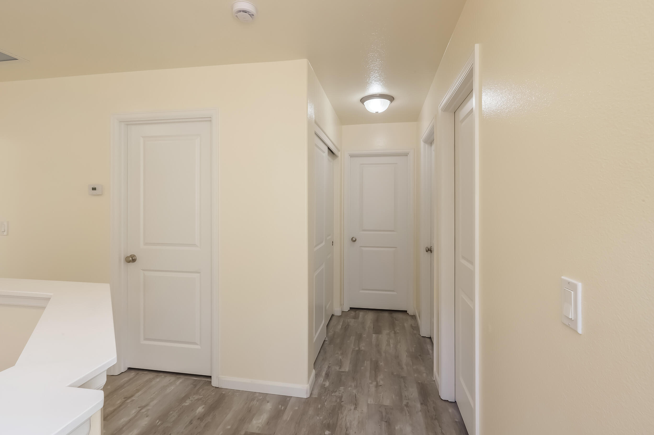 Ochoco Pointe - Residential