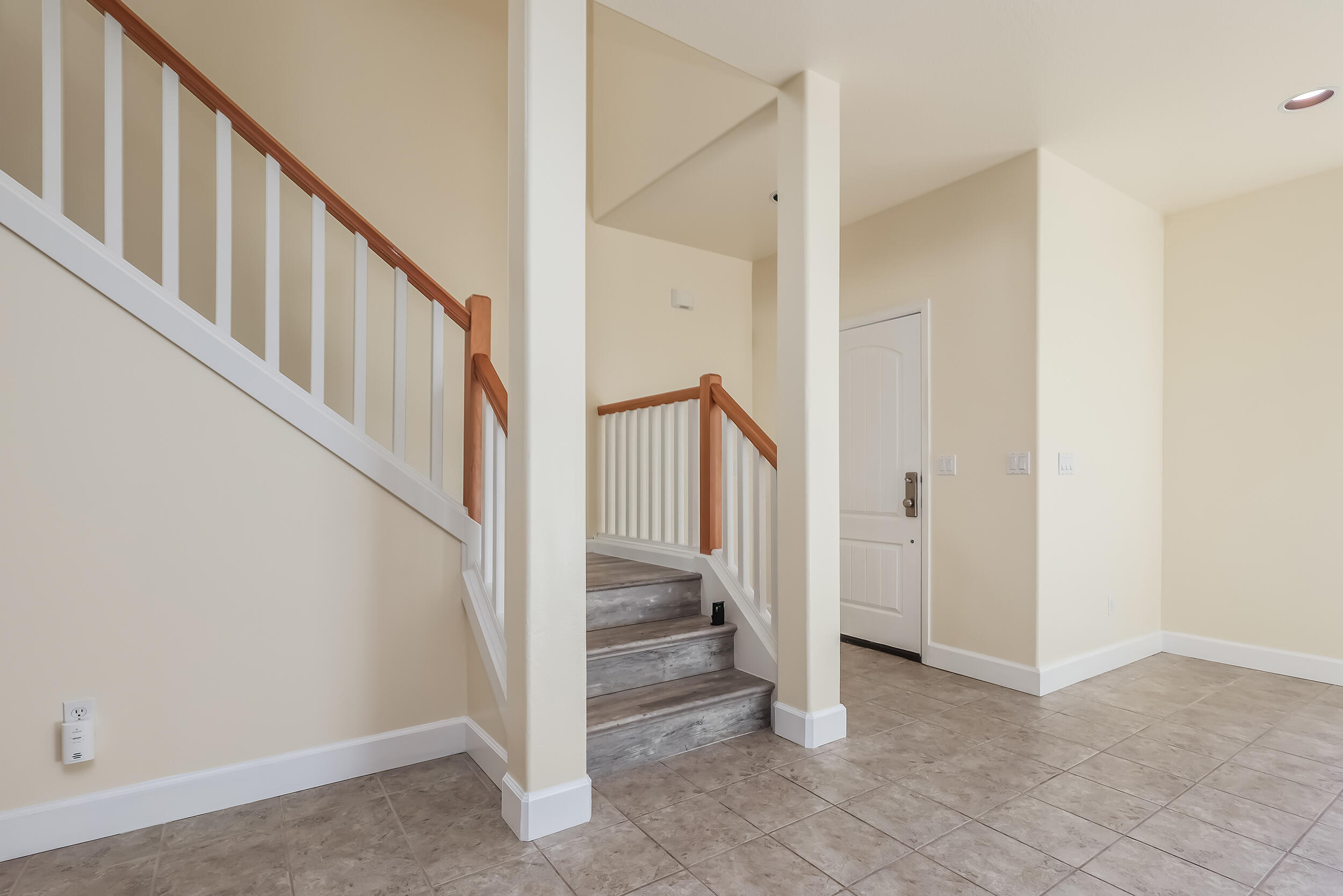 Ochoco Pointe - Residential