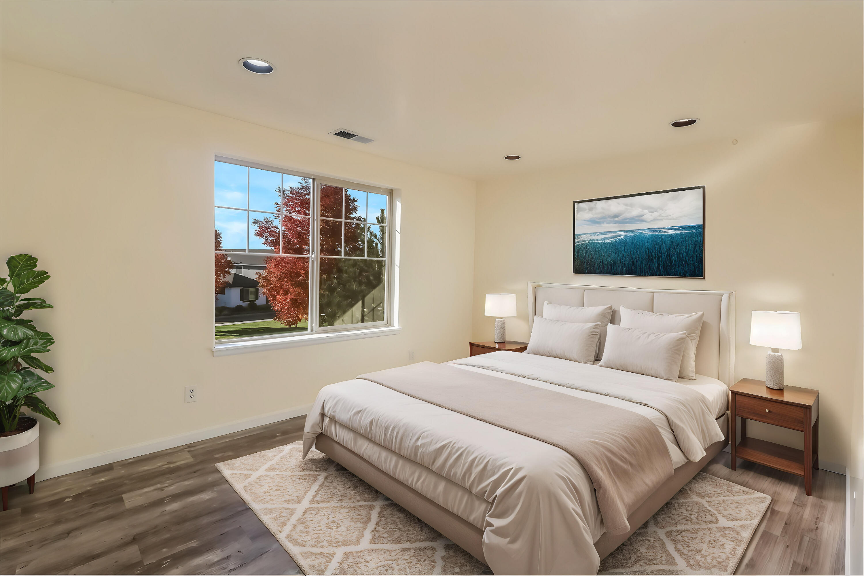 Ochoco Pointe - Residential