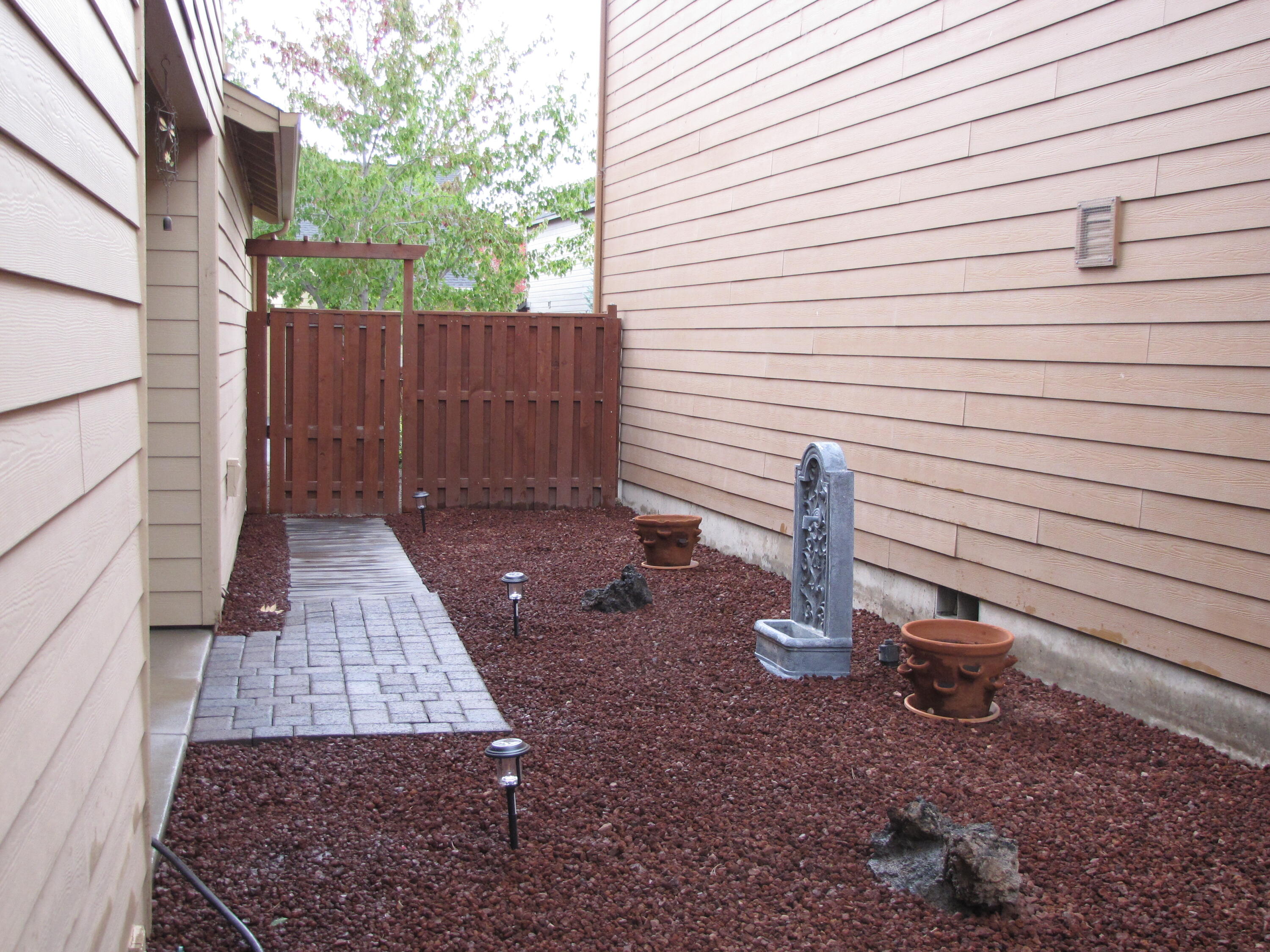Ochoco Pointe - Residential