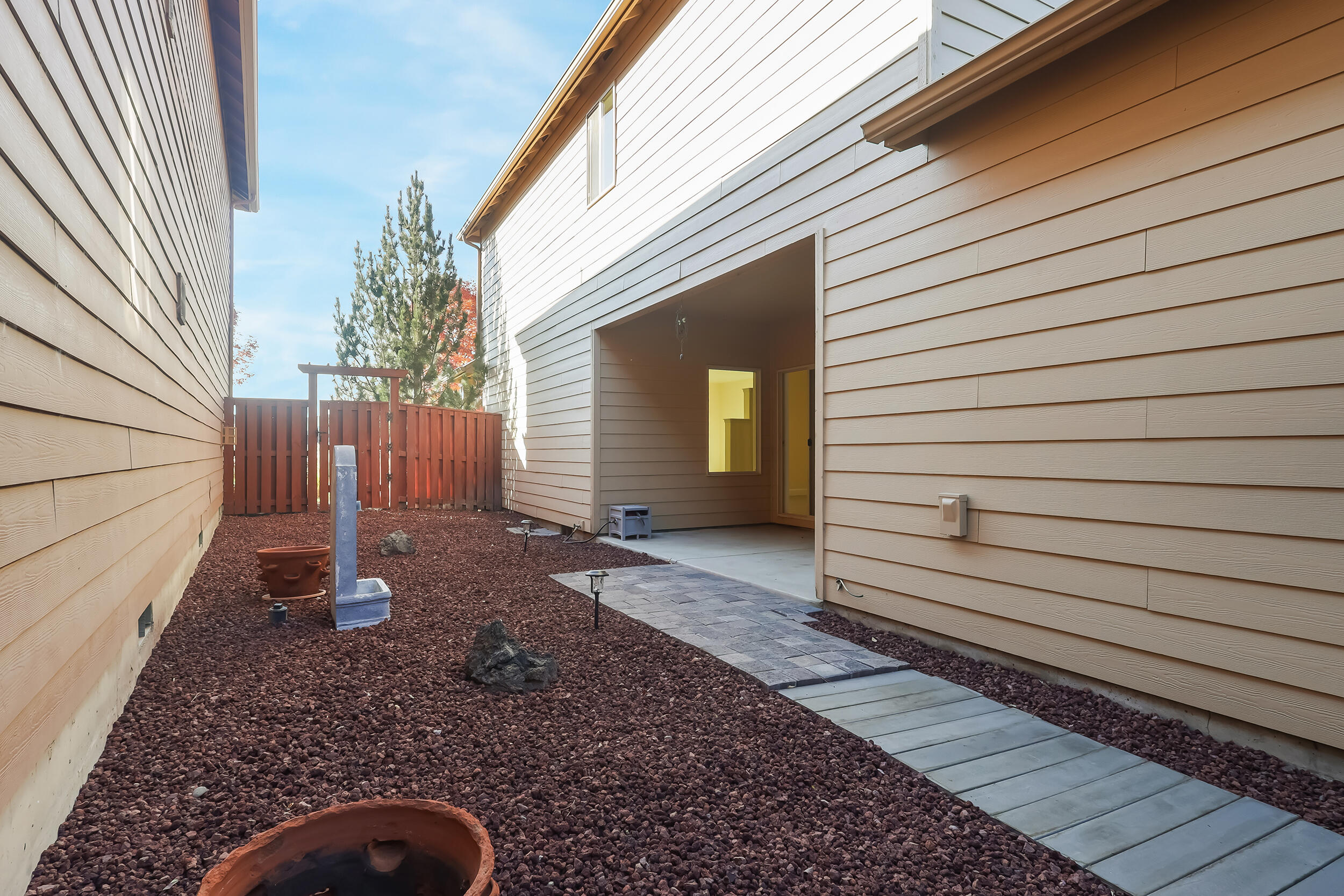 Ochoco Pointe - Residential