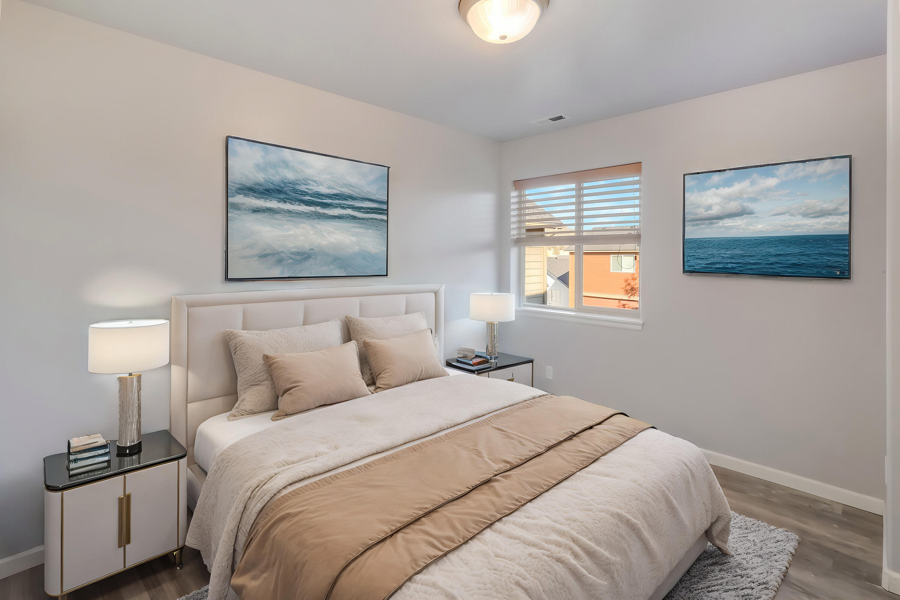 Ochoco Pointe - Residential