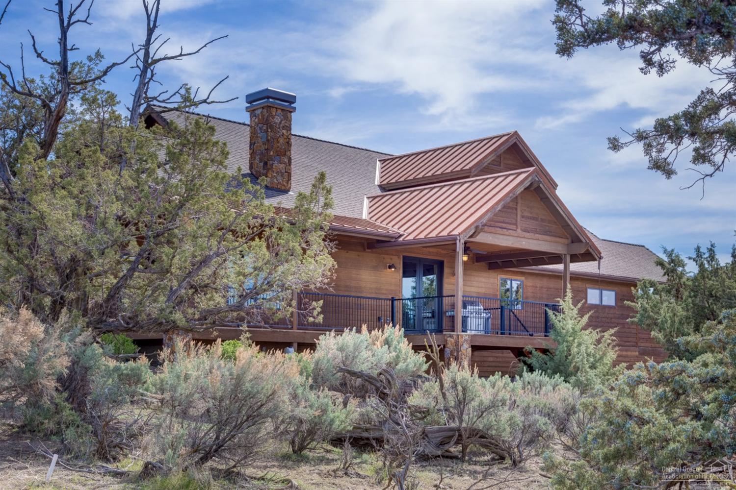 Brasada Ranch - Residential