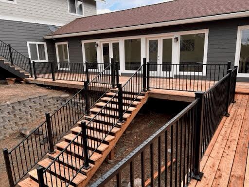 Lazy River South - Residential
